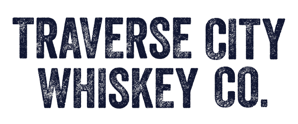 Traverse City Whiskey Co. Logo