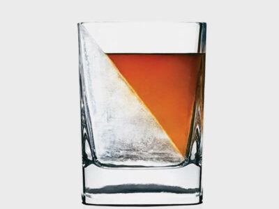 Corkcicle Whiskey Wedge