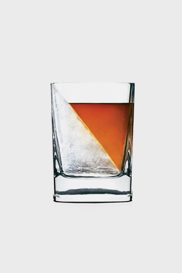 Corkcicle Whiskey Wedge