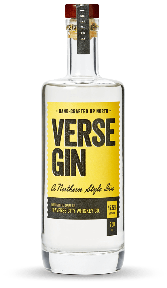 Verse Gin Experimental