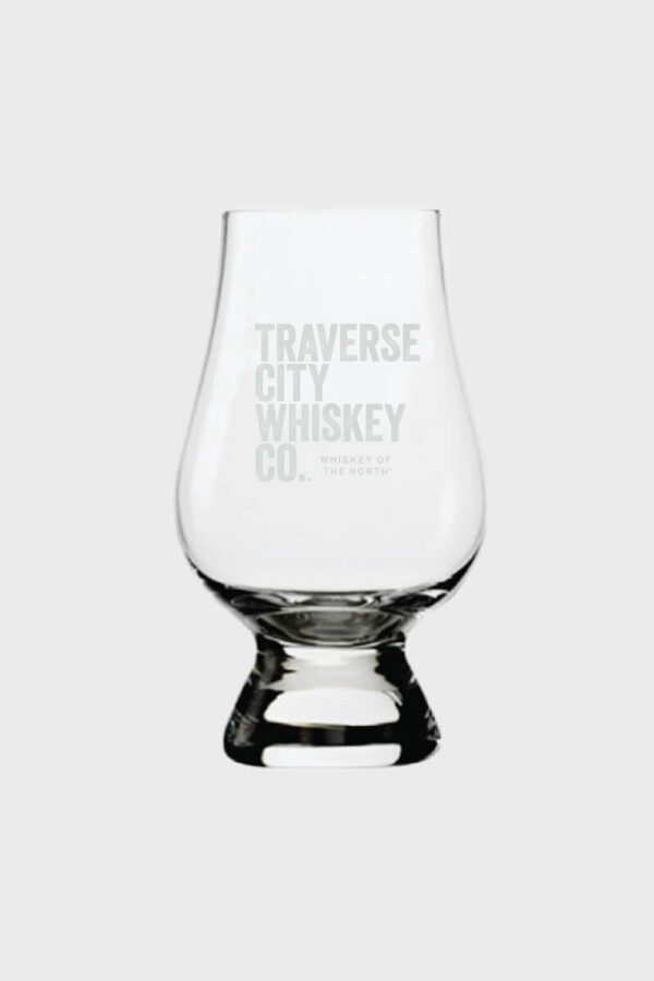 Whiskey Sipping Glass