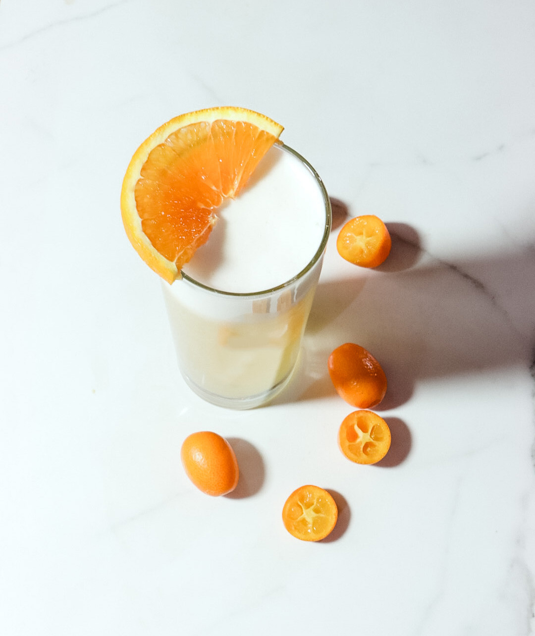 自家製絵の具　Peach Fizz 自家製絵の具 Peach Fizz