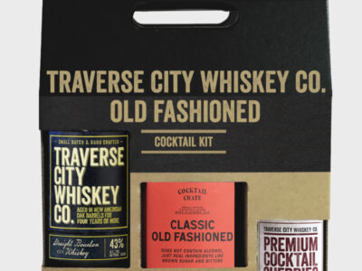 The Old Fashioned Kit