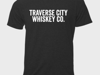 Vintage Charcoal T-Shirt