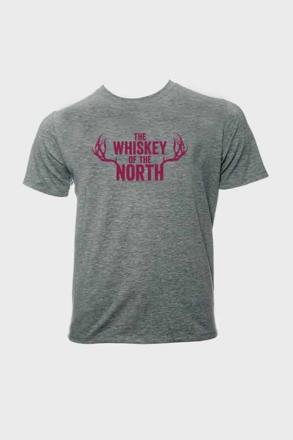 Whiskey of the North T-Shirt