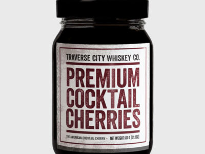 Premium Cocktail Cherries