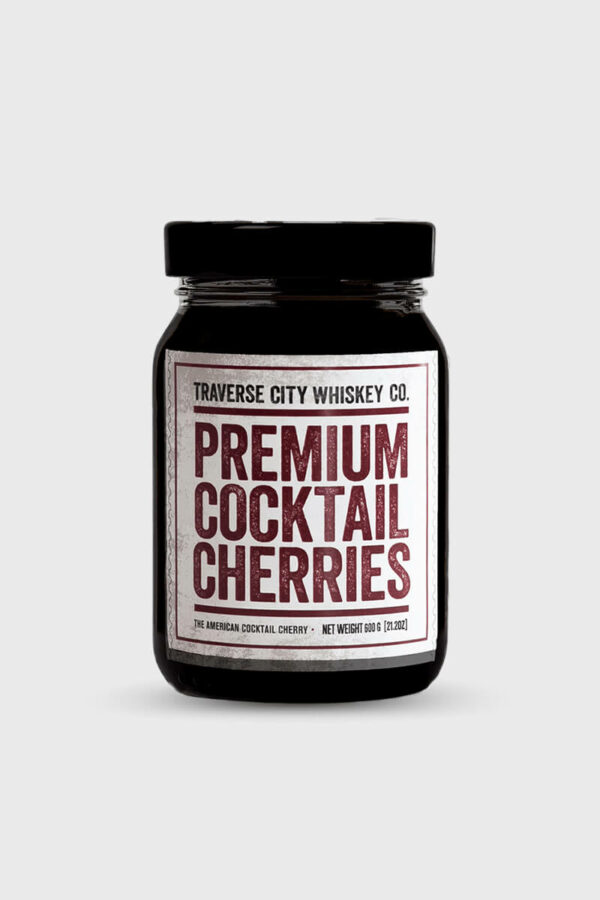 Premium Cocktail Cherries