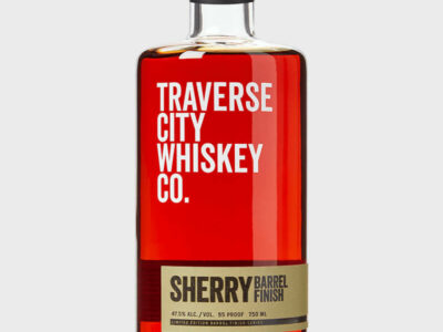 Sherry Barrel Finish