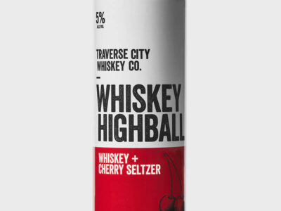 Cherry Highball