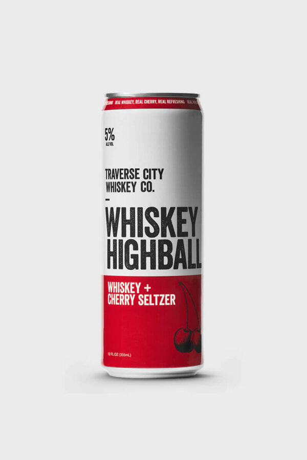 Cherry Highball