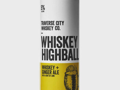 Ginger Highball