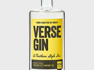 Verse Gin