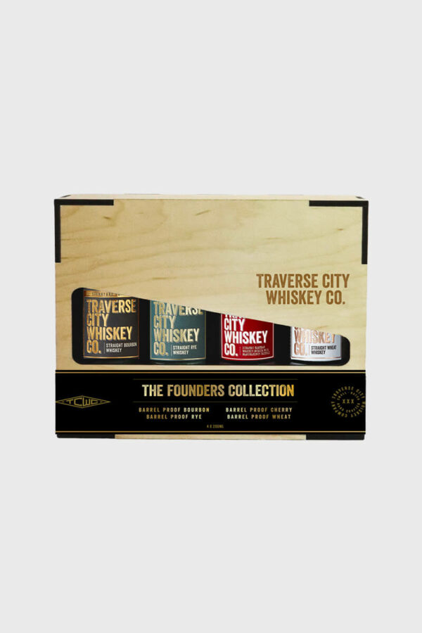 The Founders Collection Kit