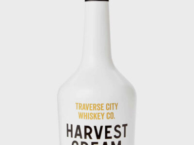 Harvest Cream