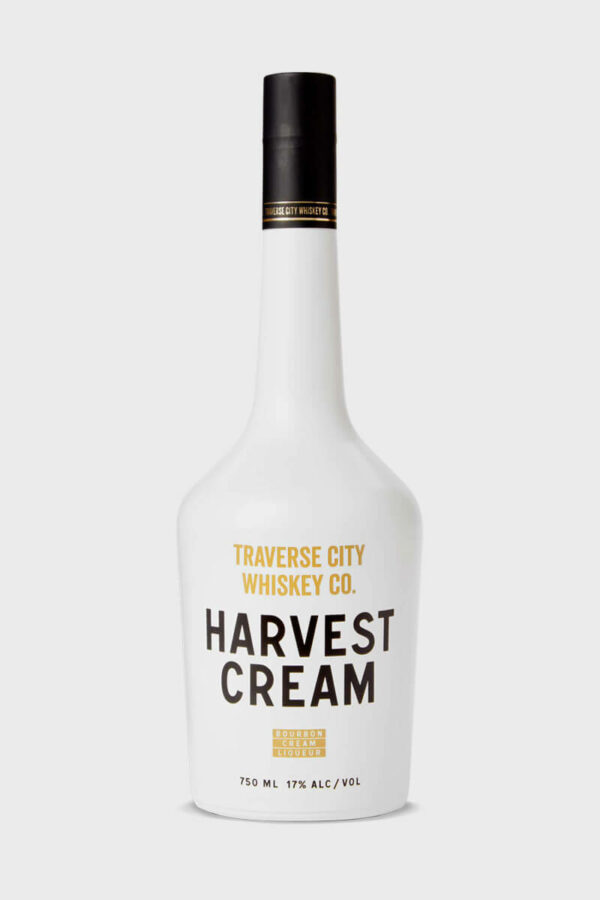 Harvest Cream