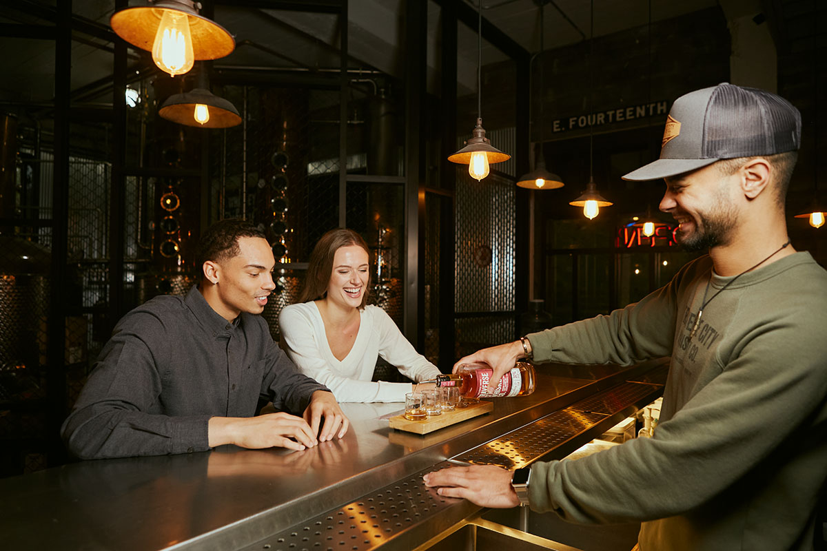 Events & Classes - Traverse City Whiskey Co.