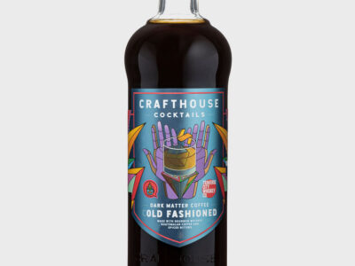 Crafthouse Cold Fashioned