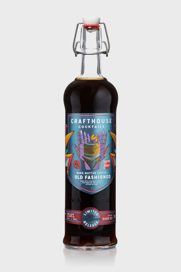 Crafthouse Cold Fashioned
