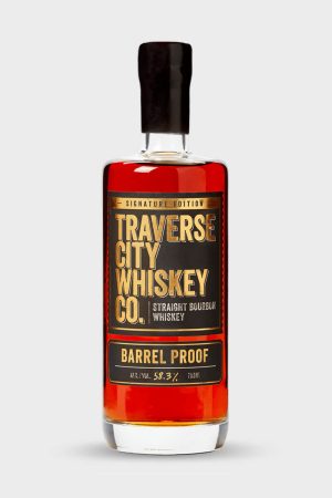 Barrel Proof Bourbon 2023