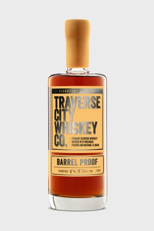 Barrel Proof Peach 2025