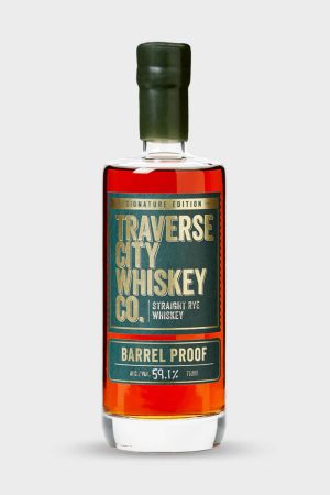 Barrel Proof Rye 2023