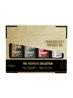 Founders Collection Kit