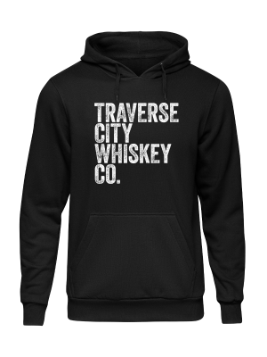 FourLine_Black_Hoodie