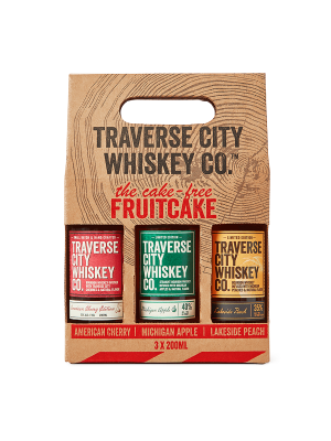 Fruit Cake Kit