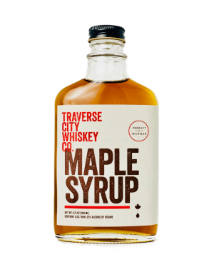 Maple-Syrup