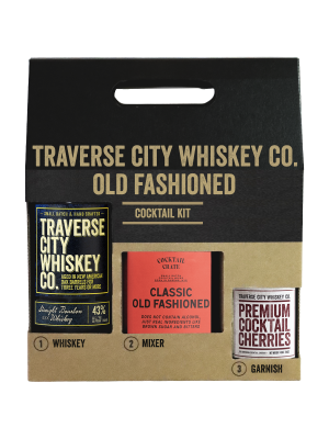 Old Fashioned Kit