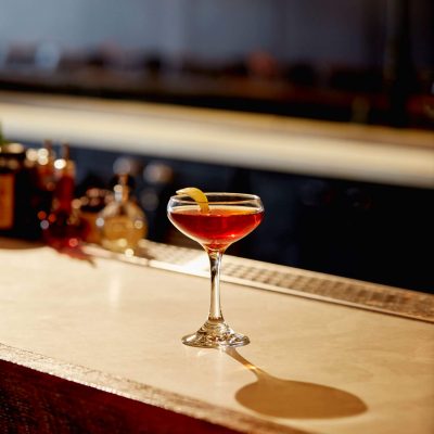 Perfect-Manhattan-Recipe