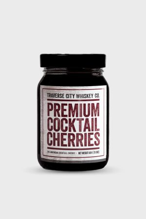 Premium Cocktail Cherries 2023