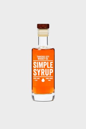 Simple Syrup 2023