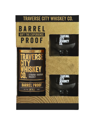Snifter Kit