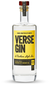 Verse Gin Experimental